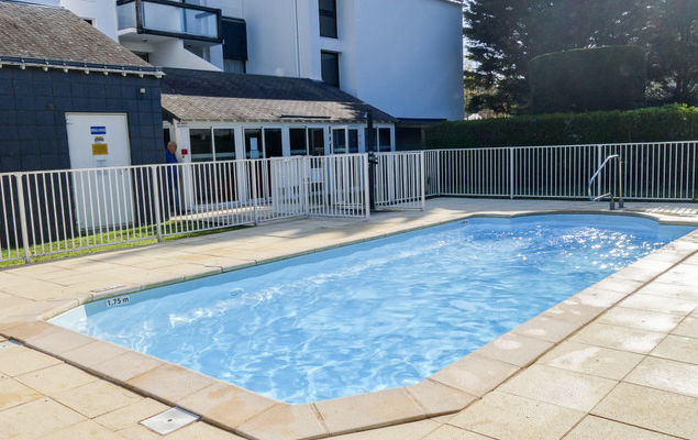 Bleue Océane - Photo 1