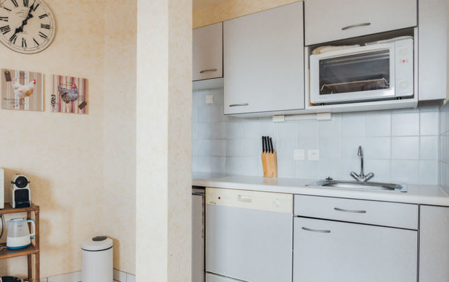 Les Villas de Kermaria - Photo 5