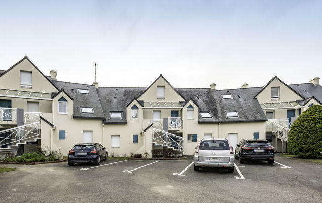 Les Villas de Kermaria - Photo 6