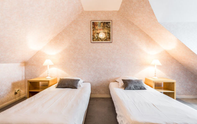 Les Villas de Kermaria - Photo 10