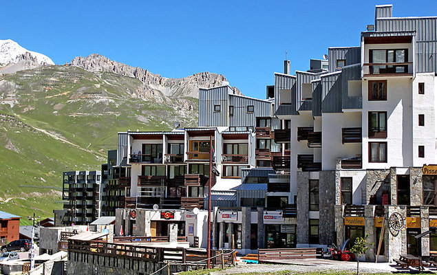 Le Sefcotel - Photo 1