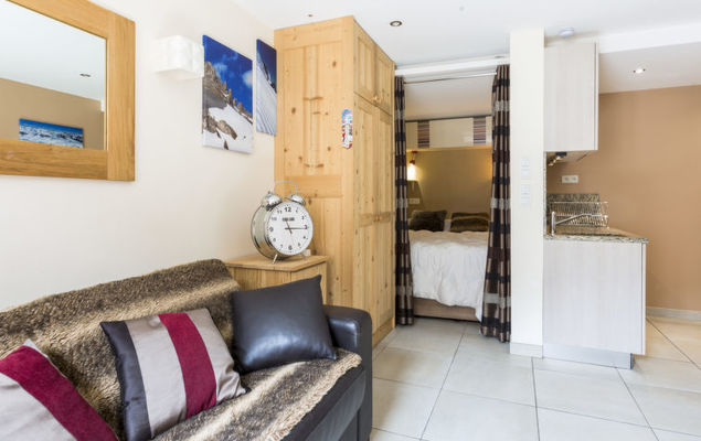 Le Sefcotel - Photo 4