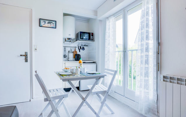 Rose des Vents - Photo 5