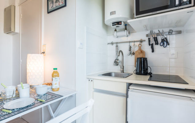 Rose des Vents - Photo 9