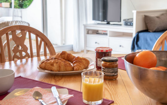 Les Albatros - Photo 7