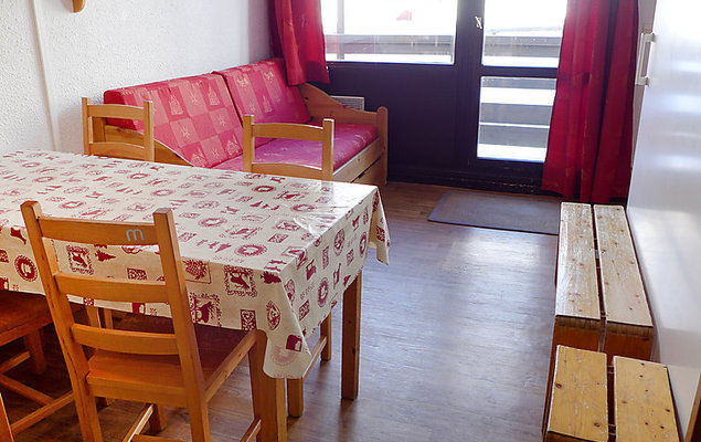 Les Lauzières - Photo 1