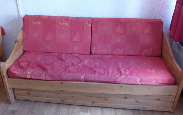 Les Lauzières - Photo 3