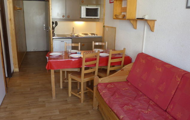 Les Lauzières - Photo 4