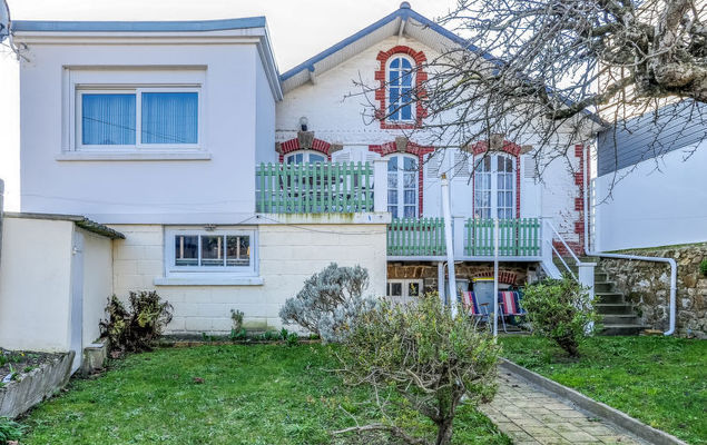 Harrington - Photo 4