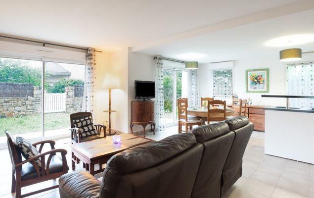 Les Jardins du Levant - Photo 2