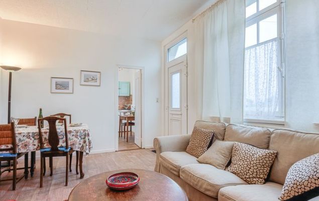 Maison Rose - Photo 1