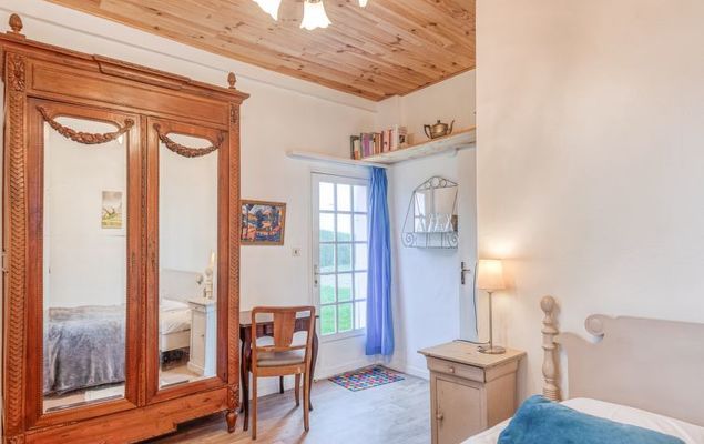 Maison Rose - Photo 10