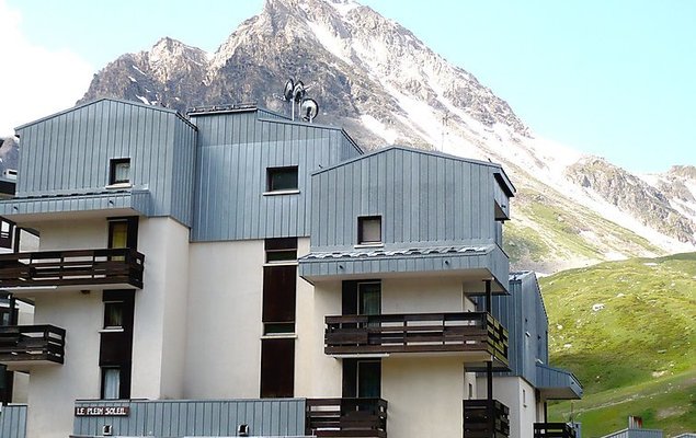 Plein Soleil - Photo 10