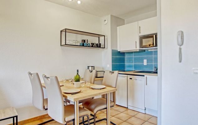 Résidence Soko Eder - Photo 9