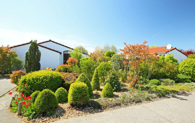 Noordzeepark Zeewind - Photo 4