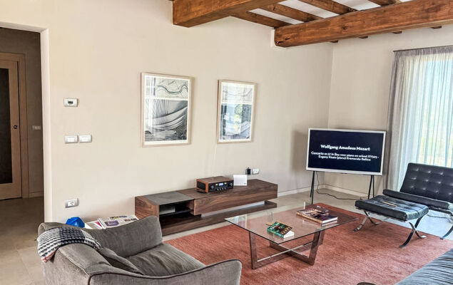 Villa Montisi - Photo 9