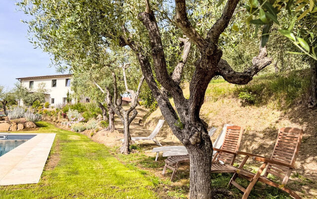 Villa Montisi - Photo 19