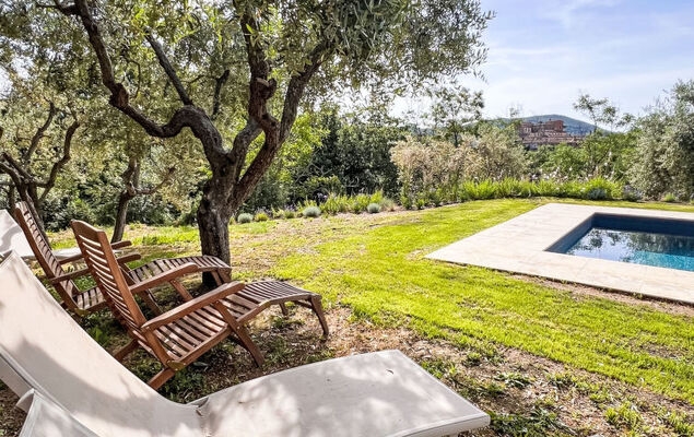 Villa Montisi - Photo 20