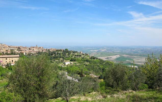 Villa Montisi - Photo 27