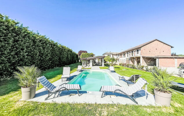 Tenuta Beatrice - Photo 32