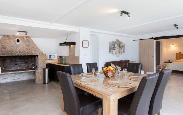 Cap de Falco - Photo 15