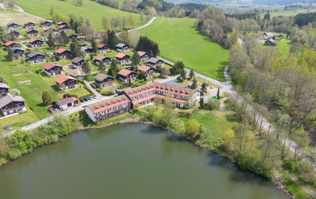 Am Hohen Bogen - Photo 19