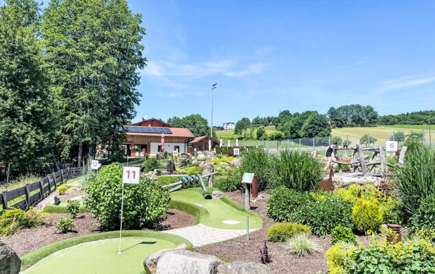 Am Hohen Bogen - Photo 29