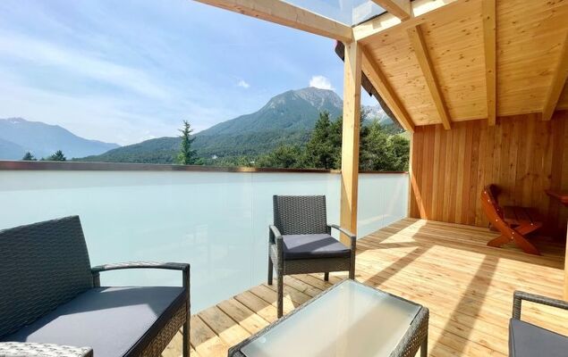 SKYLIGHT Chalet - Photo 1