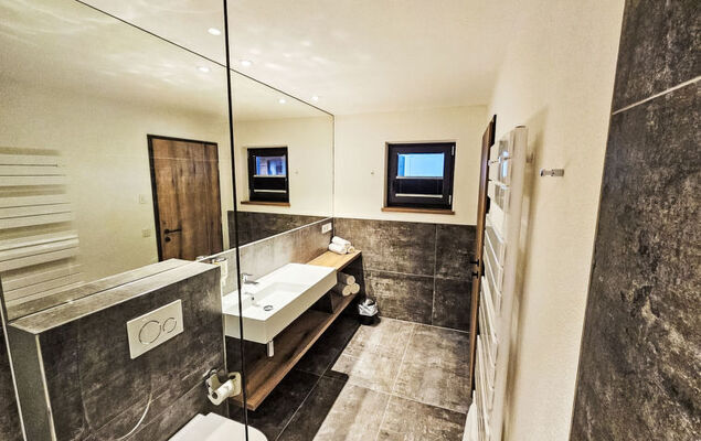 das rocking home - Photo 17