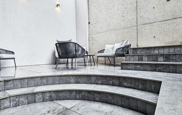 das rocking home - Photo 19