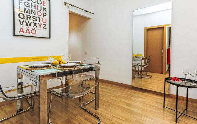 Sants-Montjuïc: Avenida Madrid - Photo 7