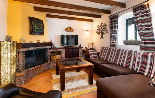 Paraje Starlight Murtas - Alpujarra - Photo 4