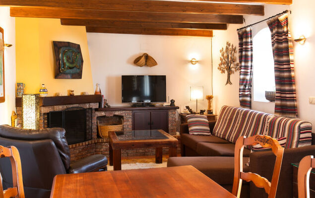 Paraje Starlight Murtas - Alpujarra - Photo 7