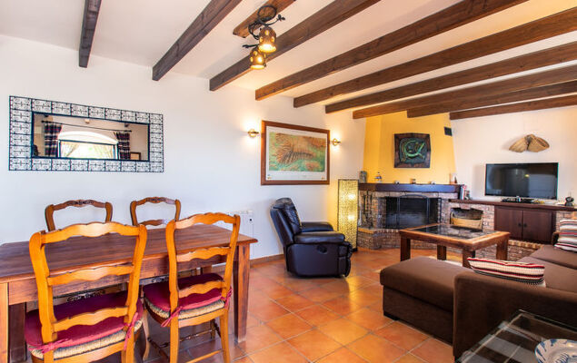 Paraje Starlight Murtas - Alpujarra - Photo 8