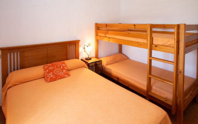 Paraje Starlight Murtas - Alpujarra - Photo 13