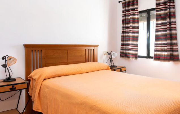 Paraje Starlight Murtas - Alpujarra - Photo 16