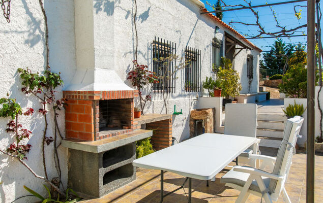 Paraje Starlight Murtas - Alpujarra - Photo 20