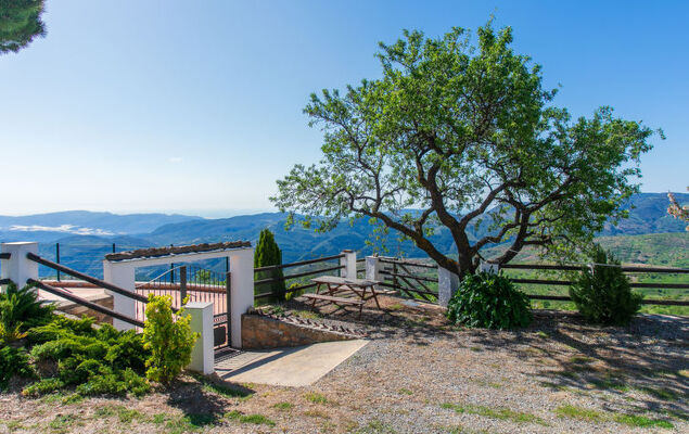 Paraje Starlight Murtas - Alpujarra - Photo 33