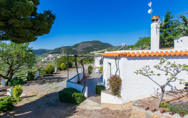 Paraje Starlight Murtas - Alpujarra - Photo 36