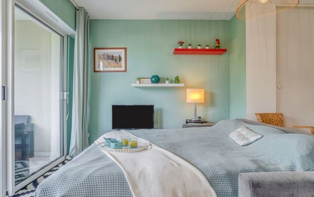 Les Terrasses du Golf - Photo 10