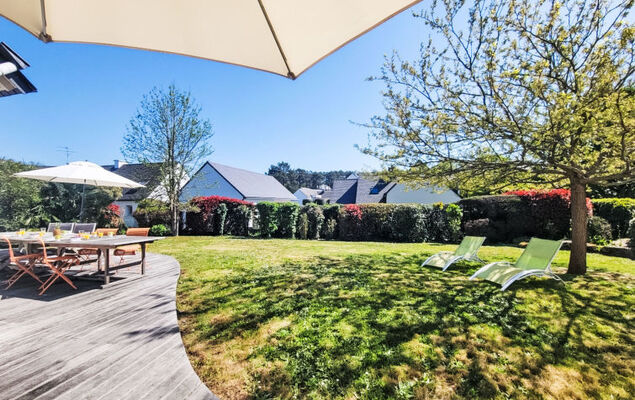 Les Guérins - Photo 4