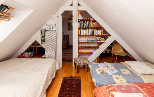 La belle vue - Photo 18