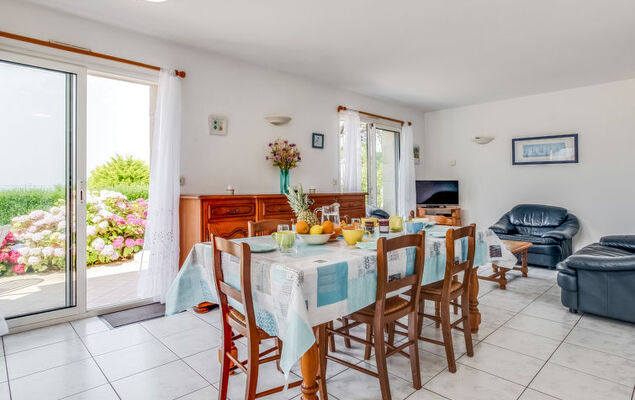 Maison Poul - Photo 4