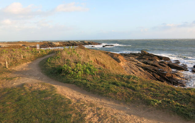 Maison Poul - Photo 23