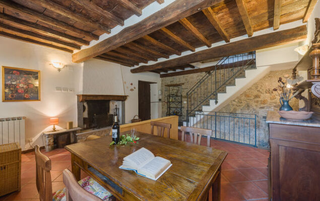 Casa Rubina - Photo 4