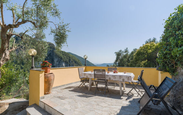 Casa Rubina - Photo 34