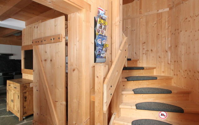 Chalet Elisabeth - Photo 21