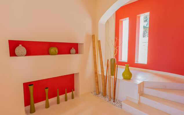 Villa Maitreya - Photo 19