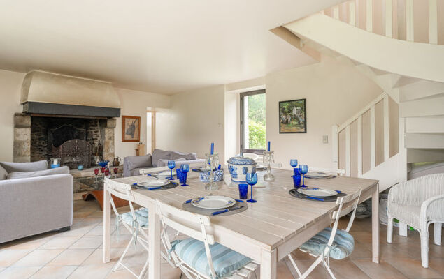 Villa Es Mariniaux - Photo 9