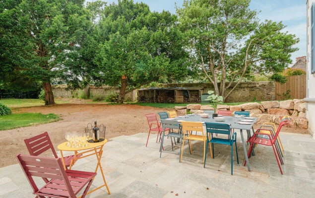 Blanc Castel - Photo 32